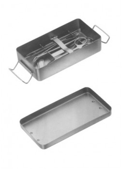 Suture Instruments